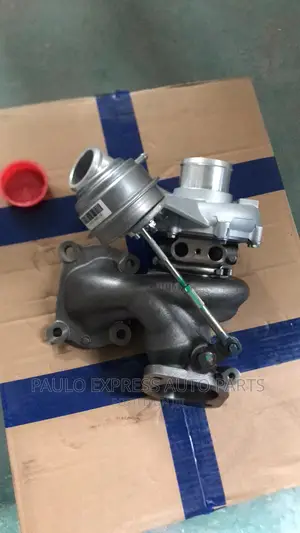 Genuine Original Fomoco Ford Explorer 2.3L Turbo Charger