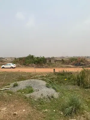 100x70 Plot of Land for Sale at East Legon