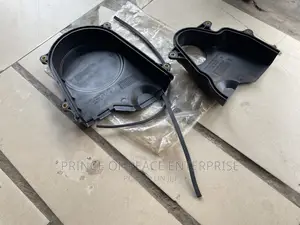 Matiz 3 Timing Belt Covers Complete