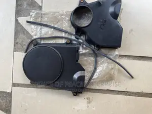 Matiz 3 Timing Belt Covers Complete