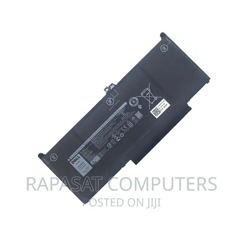 Dell MXV9V Battery