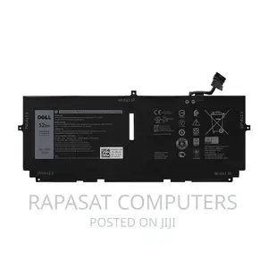 Dell 722KK Battery