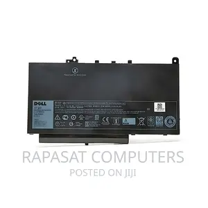 Dell 7CJRC Battery
