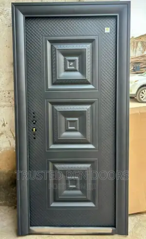 Latest Paladin Turkey Security Doors [Single+One/Half+Double