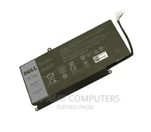 Dell VH748 Battery