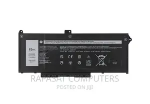 Dell RJ40G Battery