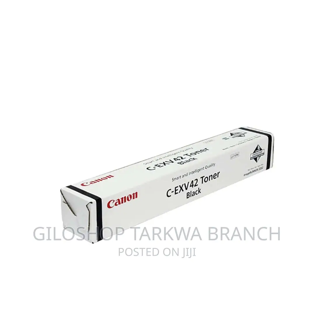 Canon C-Exv 42 Toner Cartridge