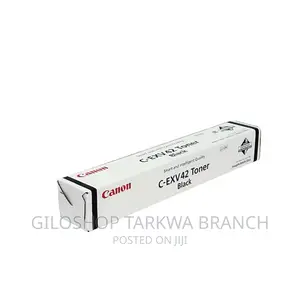 Canon C-Exv 42 Toner Cartridge