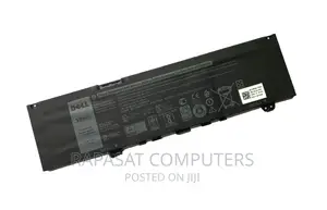Dell F62G0 Battery