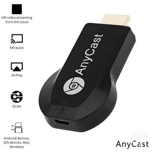 Wi-Fi Anycast