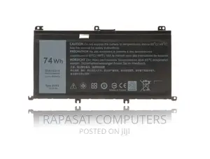 Dell 357f9 Battery
