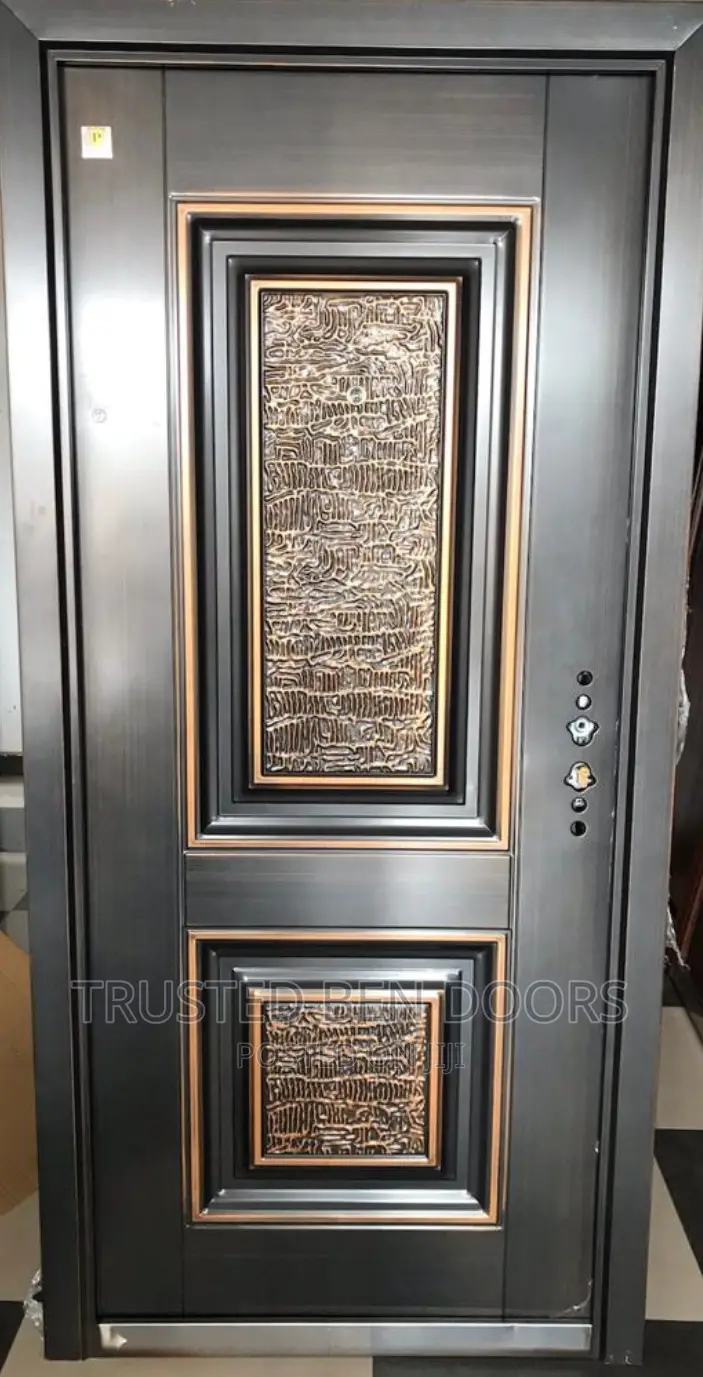 Classy Paladin Turkey Single/Oh/Double Doors [Anti_rust]