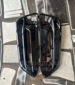 Honda Accord 2018,2019 Fog Lamp Covers