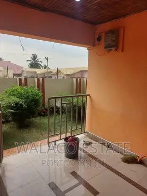 3bdrm Bungalow in Walako Estate, Achimota for rent