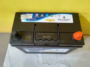 Car Battery for Honda and Vitz