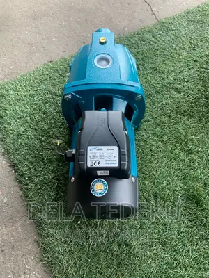 Leo 1.0hp Cast Single Phase 230v 50hz Water Pump