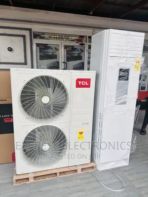 Shop the Best Floor Standing Air Conditioner Split 5hp TCL