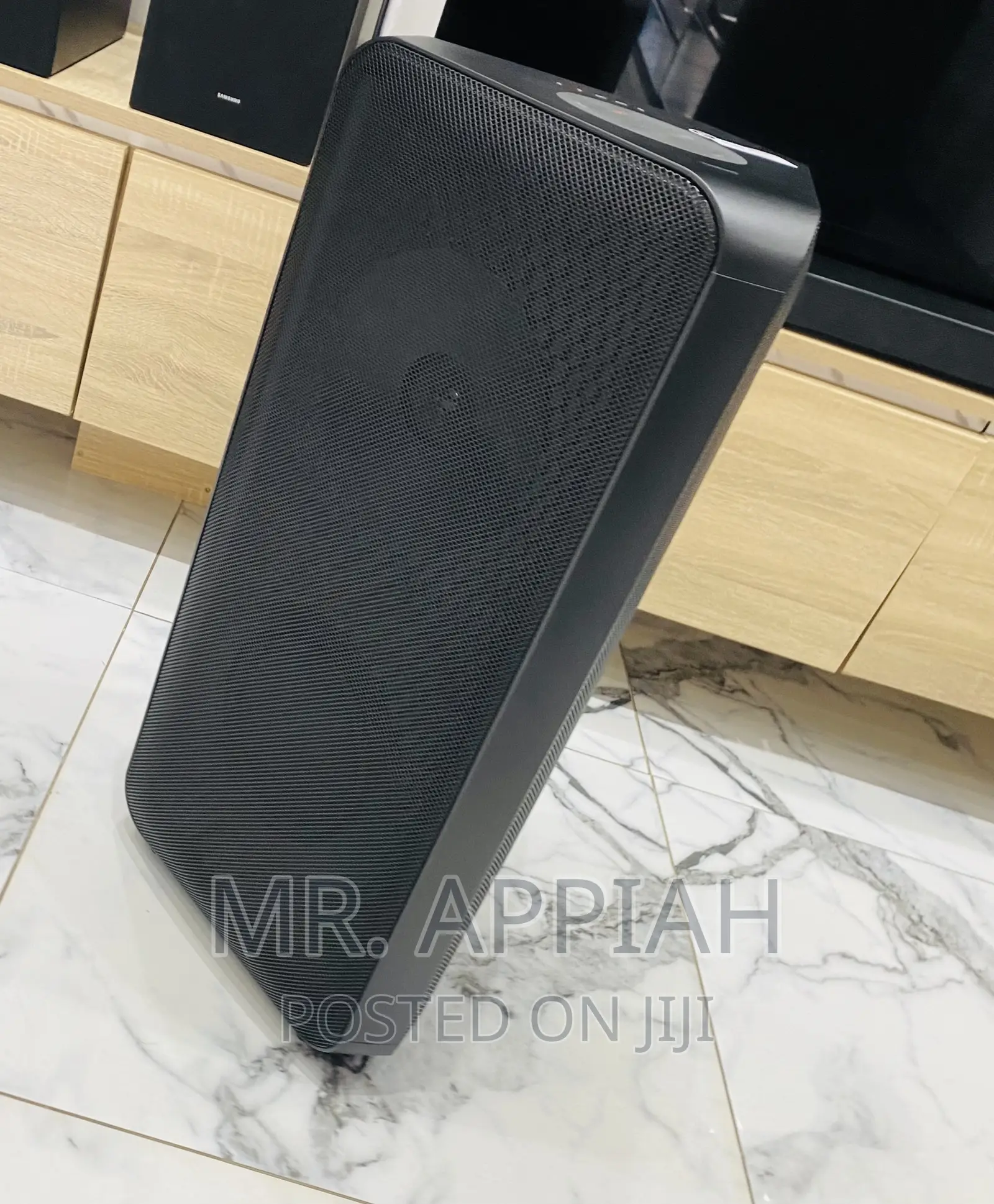 Purchase Original Samsung MX-T70 Bluetooth Sound Bar.