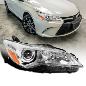 Toyota Camry Headlights 2015-2017