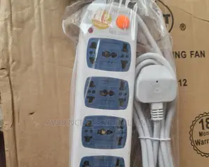 Multi Extension Board