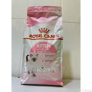 Royal Canin Kitten Food