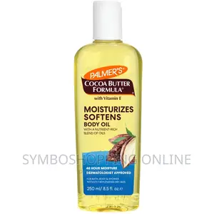 Palmer's Cocoa Butter Moisturiser Oil 250ml