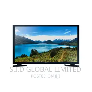 Durable Samsung 32inch Full HD LED TV UA32N5000AUXGH