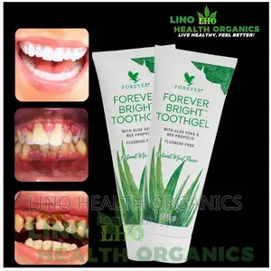 Halitosis/Bad Breath, Toothe Decay, Gingivitis Treatment