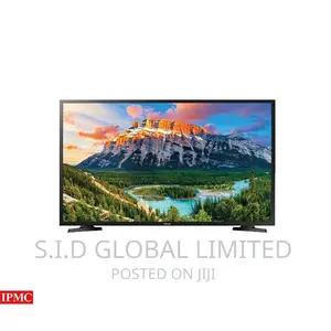 Samsung 43′′ Full HD LED Digital Satellite TV (UA43N5000)