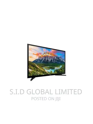 Samsung 43′′ Full HD LED Digital Satellite TV (UA43N5000)