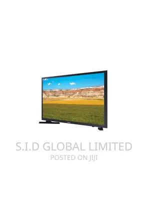Samsung LED 32" Ua32t5300 Smart Satellite