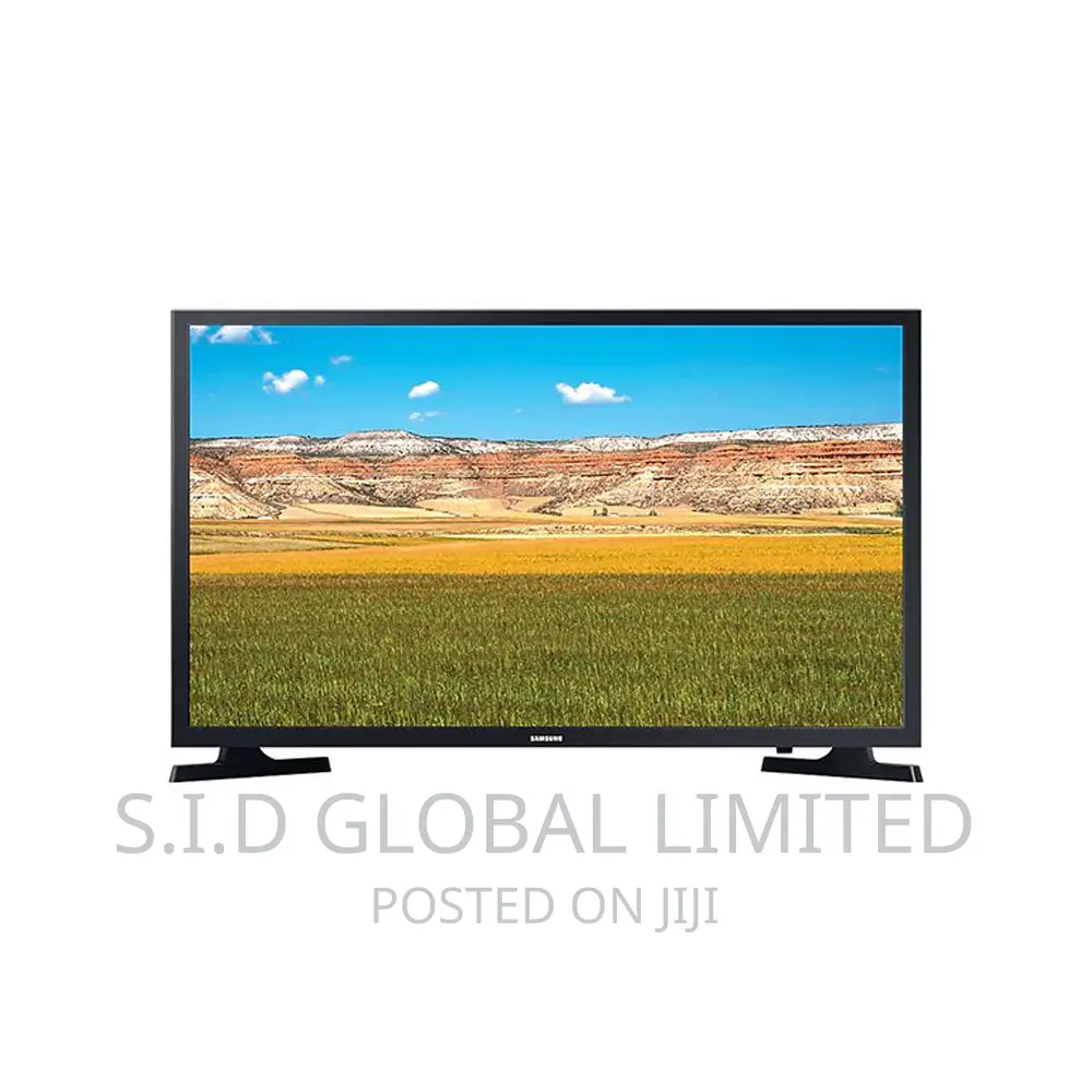 Samsung LED 32" Ua32t5300 Smart Satellite