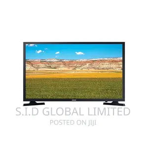 Samsung LED 32" Ua32t5300 Smart Satellite
