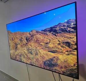 Samsung QLED 75”