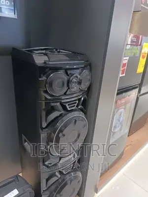 Nasco 160watt Bluetooth Sound Tower