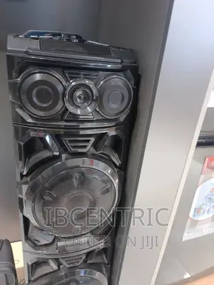 Nasco 160watt Bluetooth Sound Tower