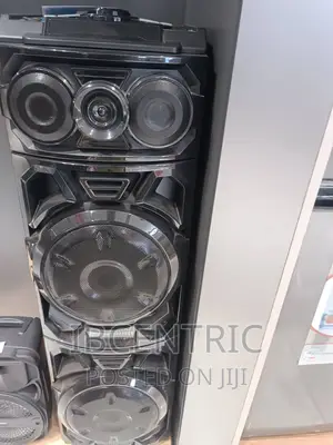 Nasco 160watt Bluetooth Sound Tower
