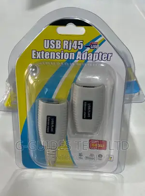 USB Rj45 Extension Adapter, 70M USB RJ45 Extender