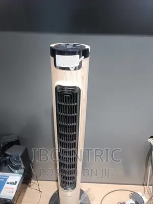 Nasco 32" Tower Fan