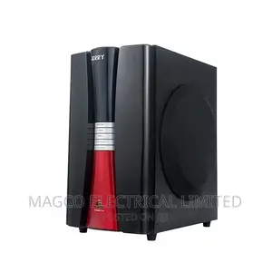 Home Theater Jerry
