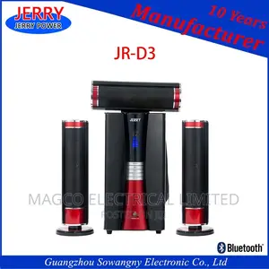 Home Theater Jerry