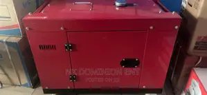 Super 12kva Generator DIESEL