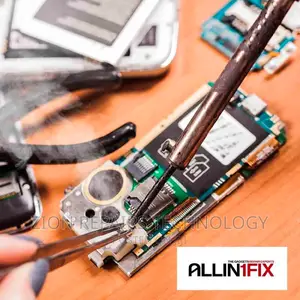 Repairing Technology