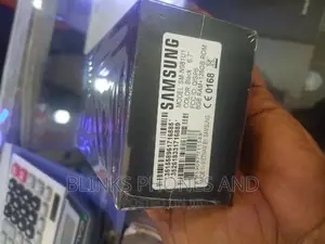 New Samsung Galaxy Note 20 5G 128 GB Black