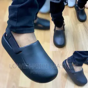 Nike Calm Mule Slippers