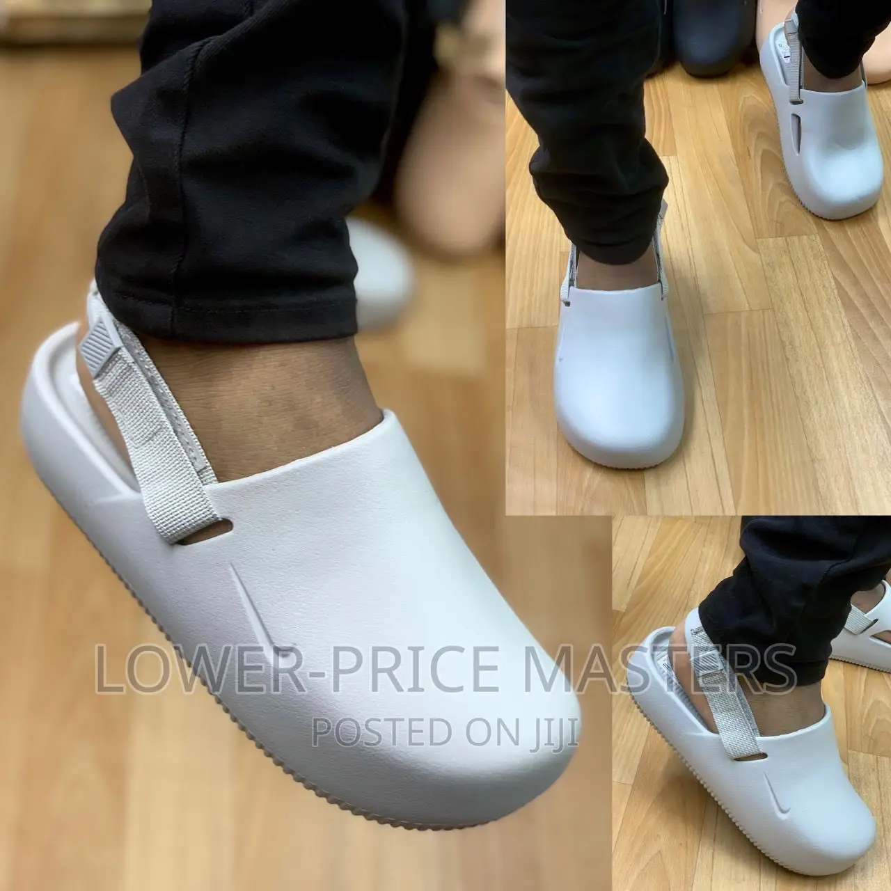 Nike Calm Mule Slippers