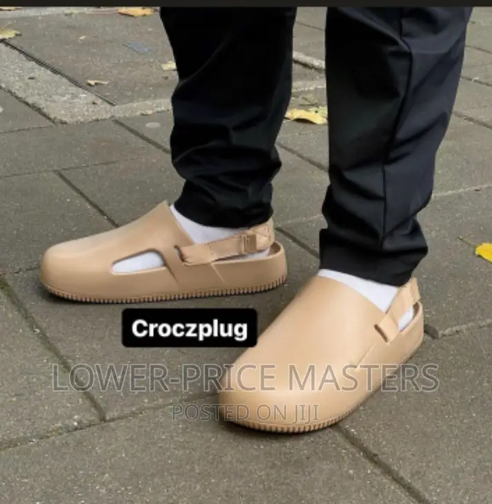 Nike Calm Mule Slippers