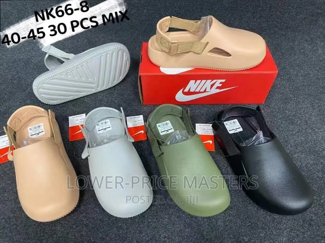 Nike Calm Mule Slippers