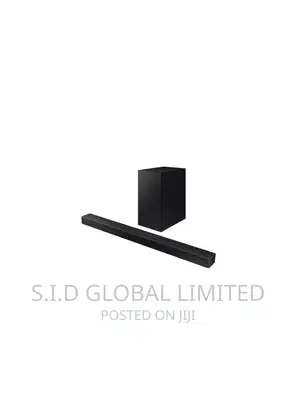 Samsung 430W Soundbar -Hw-A650