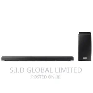 Samsung Sound Bar HW-Q70T/XA | 330 WATT